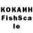 МДМА кристаллы Bohdan Korovko